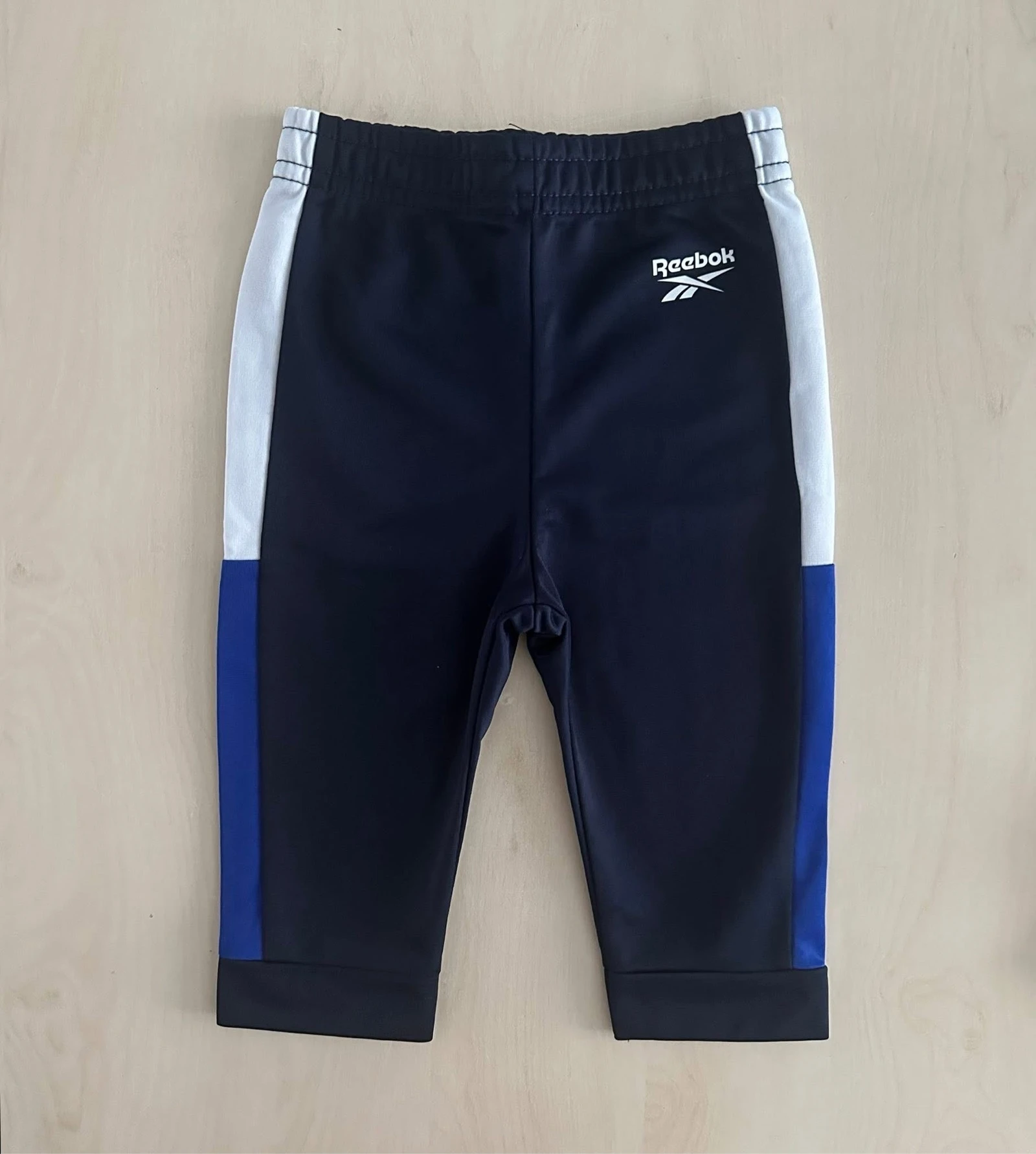Ensemble bébé garçon - taille 6 mois - reebok  – photo 5
